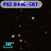 PKS 0446-507