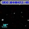 1RXS J044047.5-492505