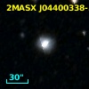2MASX J04400338-5108451