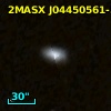 2MASX J04450561-5045299