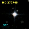 HD 272745