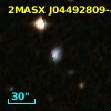 2MASX J04492809-4934564