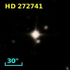 HD 272741