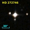 HD 272746