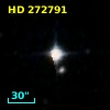 HD 272791