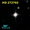 HD 272792