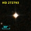 HD 272793