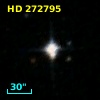 HD 272795