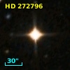 HD 272796