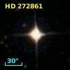 HD 272861