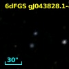 1RXS J043827.9-490631