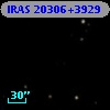 IRAS 20306+3929