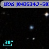 1RXS J043534.7-503047