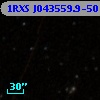 1RXS J043559.9-501407