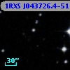 1RXS J043726.4-511735