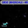 1RXS J043834.1-485701