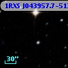 1RXS J043957.7-513443