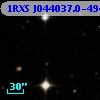 1RXS J044037.0-494317