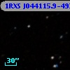 1RXS J044115.9-492144