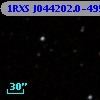 1RXS J044202.0-495719
