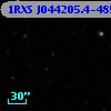 1RXS J044205.4-485949