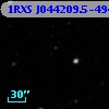 1RXS J044209.5-494705