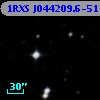 1RXS J044209.6-511353