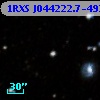 1RXS J044222.7-493614