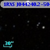 1RXS J044240.2-504246