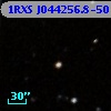 1RXS J044256.8-501516