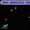 1RXS J044319.3-501057