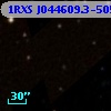 1RXS J044609.3-505430