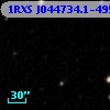 1RXS J044734.1-495724