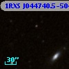 1RXS J044740.5-504406