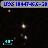 1RXS J044746.6-501554