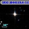 1RXS J044119.4-512624