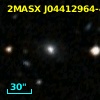 2MASX J04412964-4858472