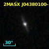 2MASX J04380100-5001373