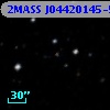2MASS J04420145-5107109