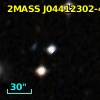 2MASS J04412302-4858230