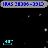 IRAS 20308+3913