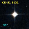 CD-51  1131