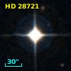 HD  28721