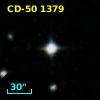 CD-50  1379