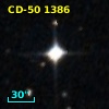 CD-50  1386