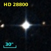 HD  28800
