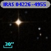 IRAS 04226-4955