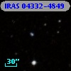 IRAS 04332-4849