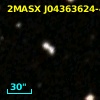 6dFGS gJ043636.6-485055