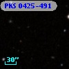 PKS 0425-491